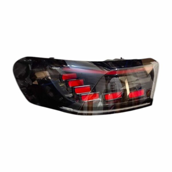 12G 945 207 12G 945 208 12G945307A Tail light suitable for Volkswagen ID6 - Image 2