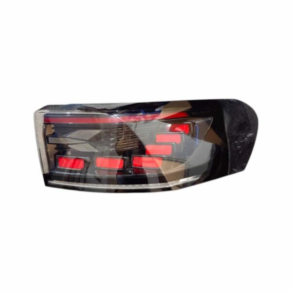 12G 945 207 12G 945 208 12G945307A Tail light suitable for Volkswagen ID6 - Image 3