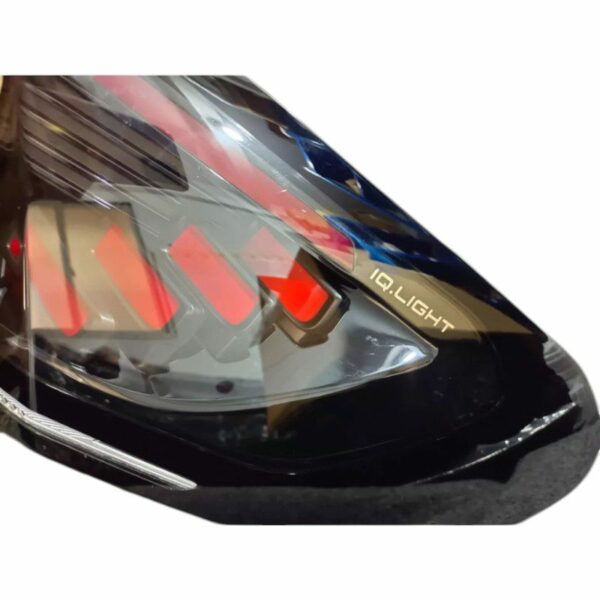 12G 945 207 12G 945 208 12G945307A Tail light suitable for Volkswagen ID6 - Image 4