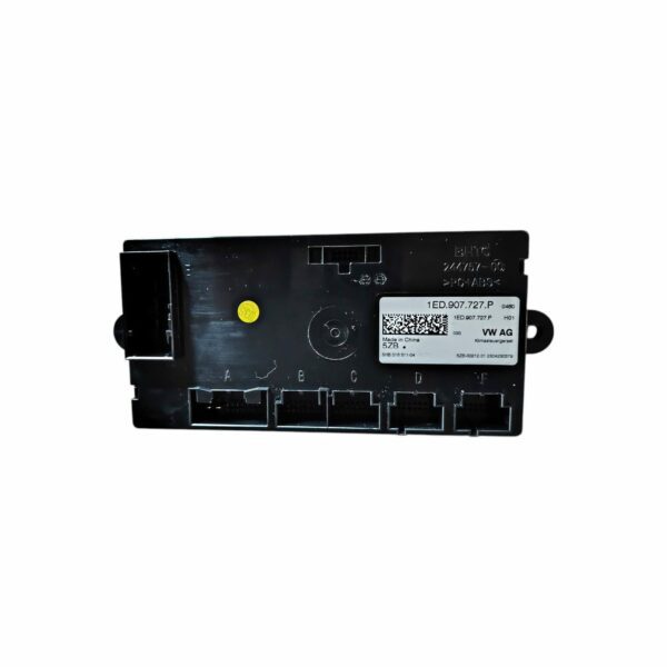 1ED 907 727P Air conditioner control unit suitable for Volkswagen ID6 Audi Q4e tron Q5e tron