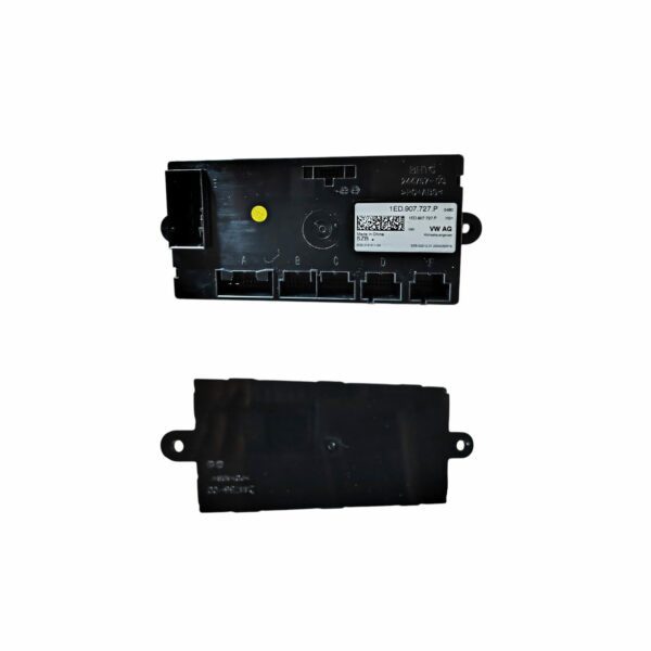 1ED 907 727P Air conditioner control unit suitable for Volkswagen ID6 Audi Q4e tron Q5e tron - Image 2