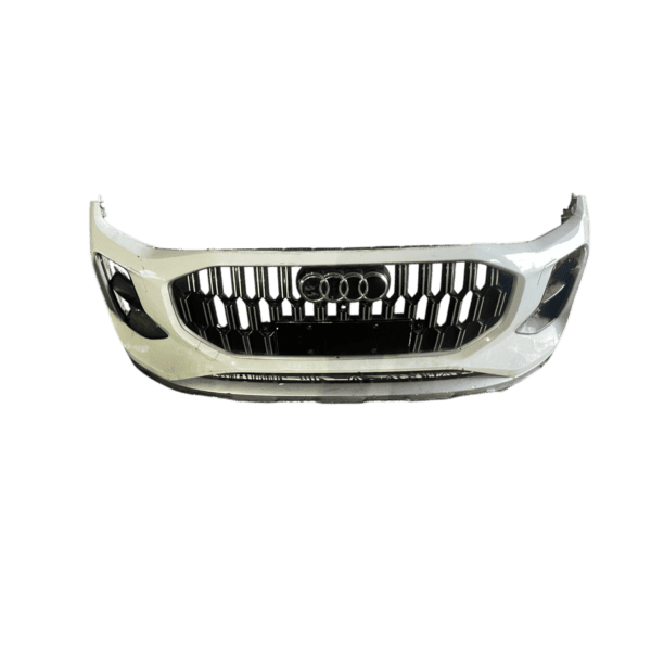 4CG807437GRU Bumper Suitable for Audi Q6