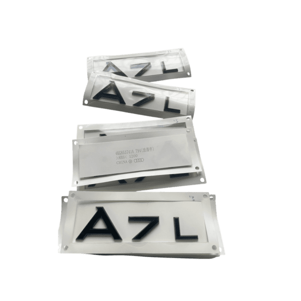 4KG 853 741A T94 Lettering Suitable for Audi A7L