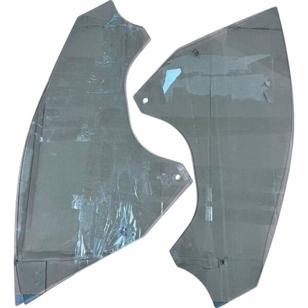 4KG845201 4KG845202 4KG845205 4KG845206 4KG845297 Car window glass suitable for Audi A7L - Image 2