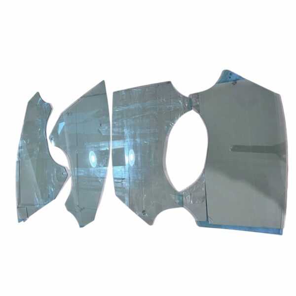 4KG845201 4KG845202 4KG845205 4KG845206 4KG845297 Car window glass suitable for Audi A7L