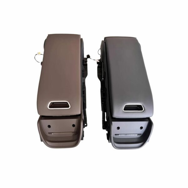 4KG885075B Armrest box suitable for Audi A7L - Image 4