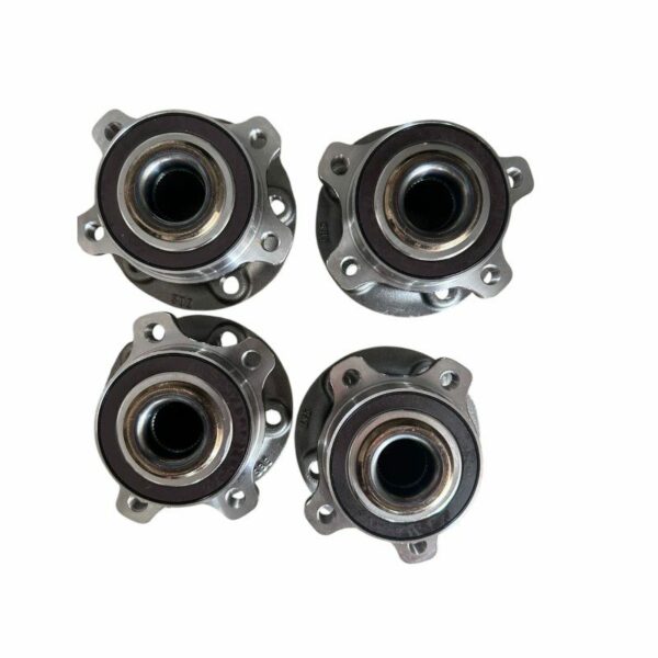 6600198568 Front wheel bearing suitable for Zeekr 001