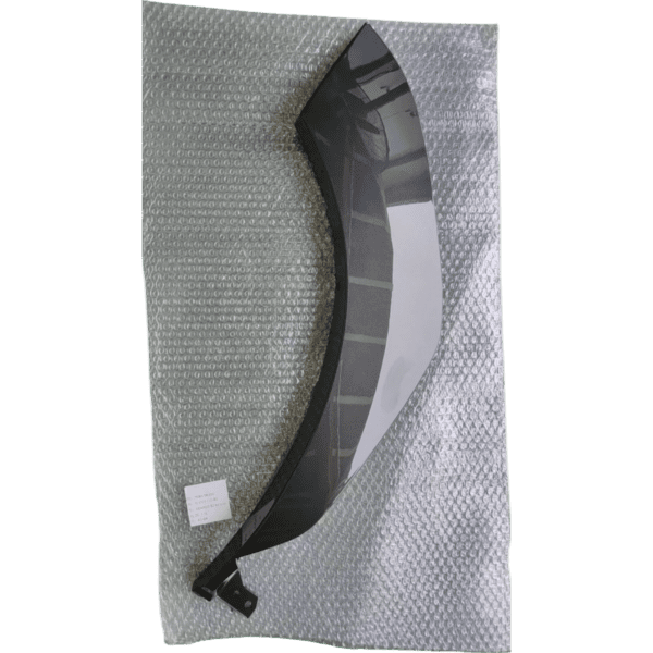 75061-0R110 Outer Protective Strip Assembly Suitable for Toyota BZ4X