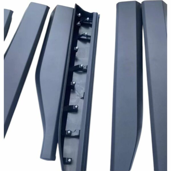 75731-0R110 Door decorative strip suitable for Toyota BZ4X