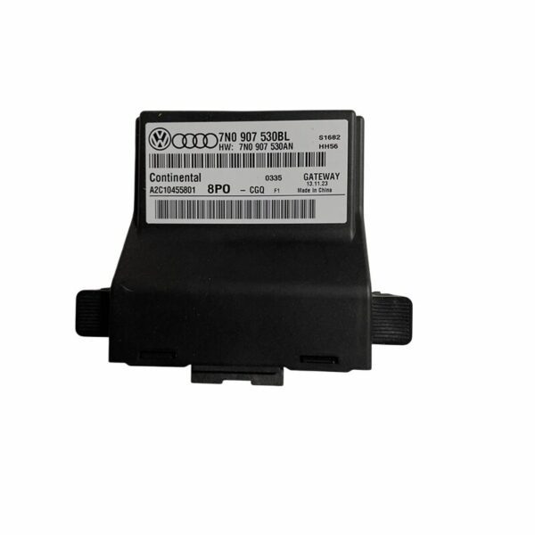 7N0 907 530 BL Data Bus Diagnostic Interface (Gateway) Suitable for Volkswagen Tiguan