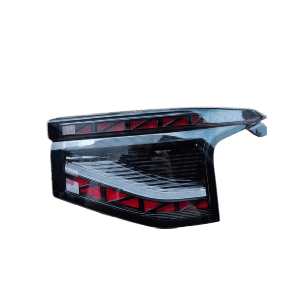 81550-03030 Right Rear Combination Lamp Assembly Suitable for Toyota BZ3