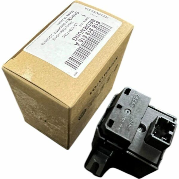 81B 919 616A Volume button suitable for Audi Q2L - Image 3