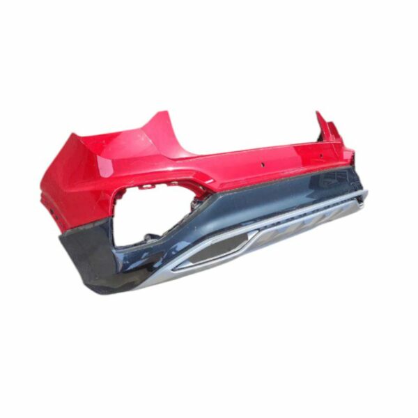 81D807067DGRU Bumper suitable for Audi Q2L - Image 2