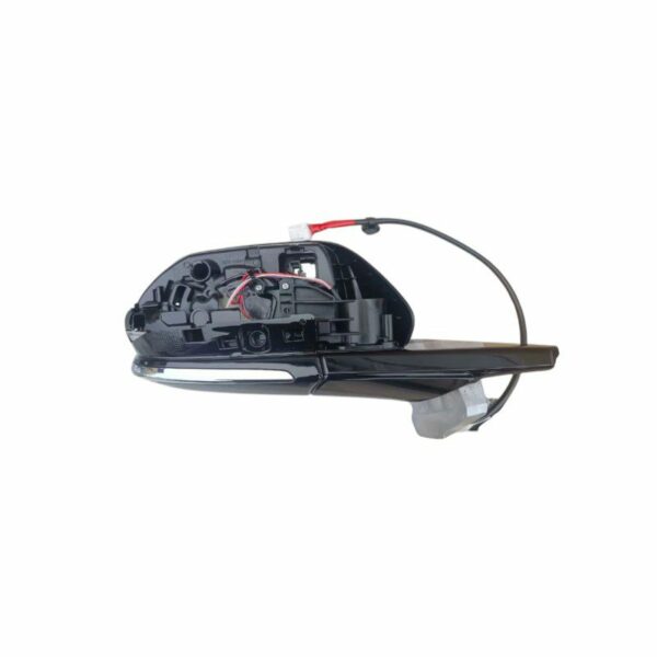 87910-03030-C0-YX 87910-03040-ZC Rearview mirror suitable for BZ3 - Image 2