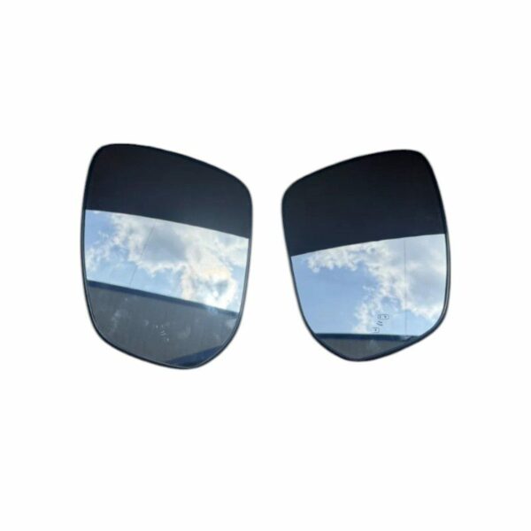 87931-0R440 87961-0R440 Rearview mirror lens suitable for Toyota BZ4X