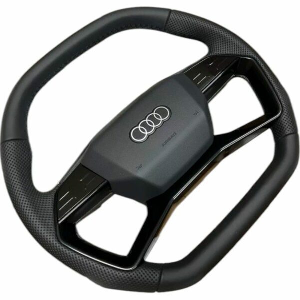 89D 419 091 Steering wheel suitable for Audi Q5e tron Q4e tron - Image 2