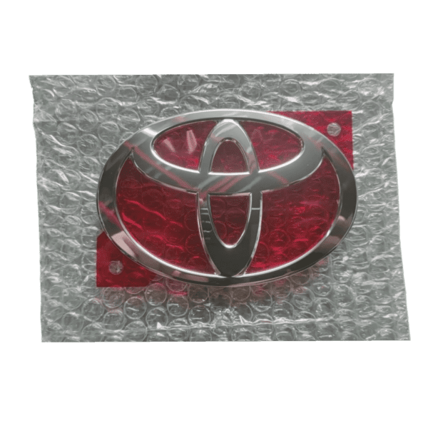 90975-C2031 Front Bumper Badge Suitable for Toyota BZ3